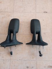 καθρέφτες μηχανικοί seat inca