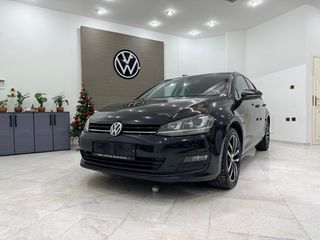 Volkswagen Golf 2015 DSG / Cup / LED / Navi
