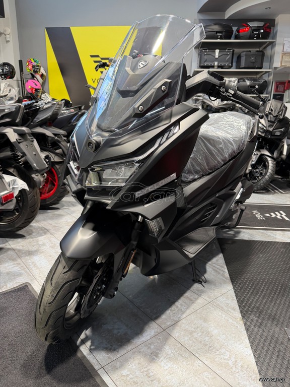 Cyclone RT1 2026 E5+ + *ΔΩΡΑ*