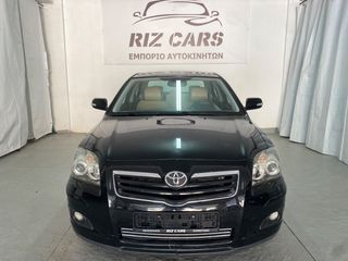 Toyota Avensis 2006 ΕΛΛΗΝΙΚΟ 1.ΧΕΡΙ