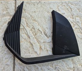 Peugeot 2008 2023- δίχτυ φανού ημέρας εμπρός δεξιά