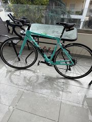 Road - Racing Bianchi 2022 Sprint 105