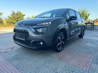 Citroen C3 2021 *ΕΛΛΗΝΙΚΗΣ ΑΝΤ. * SHINE * CARPLAY *CAMERA *BOOK SERVICE