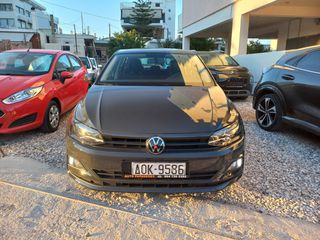 Volkswagen Polo 2021 1.0 MPI TRENDLINE 5ΠΟΡΤΟ 80HP ΜΕ ΦΠΑ