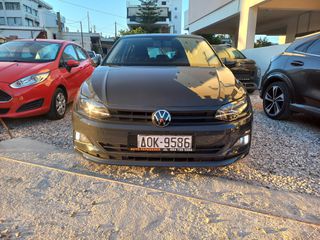 Volkswagen Polo 2021 1.0 MPI TRENDLINE 5ΠΟΡΤΟ 80HP ΜΕ ΦΠΑ-thumb-1