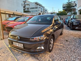 Volkswagen Polo 2021 1.0 MPI TRENDLINE 5ΠΟΡΤΟ 80HP ΜΕ ΦΠΑ-thumb-3