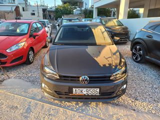 Volkswagen Polo 2021 1.0 MPI TRENDLINE 5ΠΟΡΤΟ 80HP ΜΕ ΦΠΑ-thumb-4