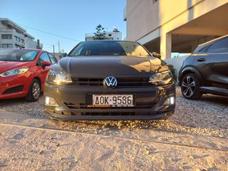 Volkswagen Polo 2021 1.0 MPI TRENDLINE 5ΠΟΡΤΟ 80HP ΜΕ ΦΠΑ-thumb-5