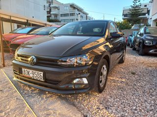 Volkswagen Polo 2021 1.0 MPI TRENDLINE 5ΠΟΡΤΟ 80HP ΜΕ ΦΠΑ-thumb-6