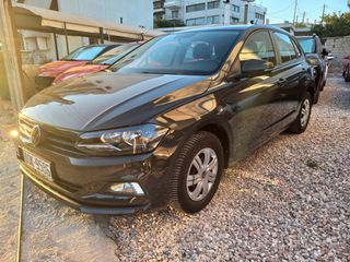 Volkswagen Polo 2021 1.0 MPI TRENDLINE 5ΠΟΡΤΟ 80HP ΜΕ ΦΠΑ-thumb-7