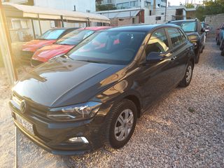 Volkswagen Polo 2021 1.0 MPI TRENDLINE 5ΠΟΡΤΟ 80HP ΜΕ ΦΠΑ-thumb-8