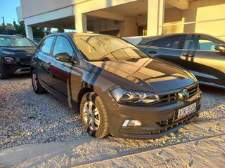 Volkswagen Polo 2021 1.0 MPI TRENDLINE 5ΠΟΡΤΟ 80HP ΜΕ ΦΠΑ-thumb-9