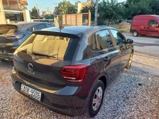 Volkswagen Polo 2021 1.0 MPI TRENDLINE 5ΠΟΡΤΟ 80HP ΜΕ ΦΠΑ-thumb-10
