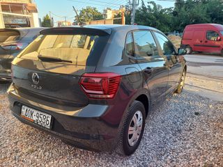Volkswagen Polo 2021 1.0 MPI TRENDLINE 5ΠΟΡΤΟ 80HP ΜΕ ΦΠΑ-thumb-11