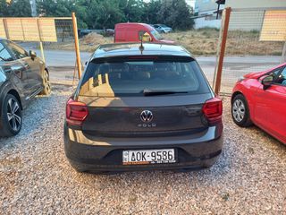 Volkswagen Polo 2021 1.0 MPI TRENDLINE 5ΠΟΡΤΟ 80HP ΜΕ ΦΠΑ-thumb-12