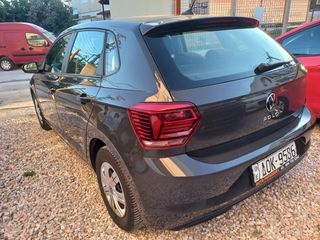 Volkswagen Polo 2021 1.0 MPI TRENDLINE 5ΠΟΡΤΟ 80HP ΜΕ ΦΠΑ-thumb-13