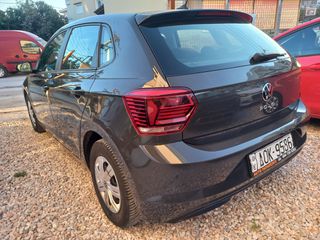 Volkswagen Polo 2021 1.0 MPI TRENDLINE 5ΠΟΡΤΟ 80HP ΜΕ ΦΠΑ-thumb-14