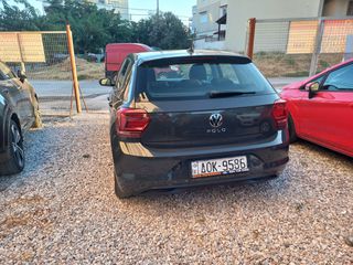 Volkswagen Polo 2021 1.0 MPI TRENDLINE 5ΠΟΡΤΟ 80HP ΜΕ ΦΠΑ-thumb-15