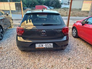 Volkswagen Polo 2021 1.0 MPI TRENDLINE 5ΠΟΡΤΟ 80HP ΜΕ ΦΠΑ-thumb-16
