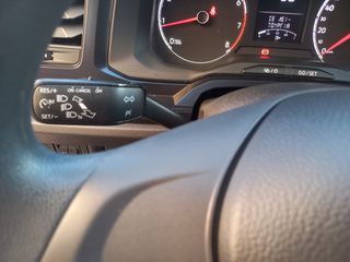 Volkswagen Polo 2021 1.0 MPI TRENDLINE 5ΠΟΡΤΟ 80HP ΜΕ ΦΠΑ-thumb-21