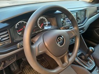 Volkswagen Polo 2021 1.0 MPI TRENDLINE 5ΠΟΡΤΟ 80HP ΜΕ ΦΠΑ-thumb-25