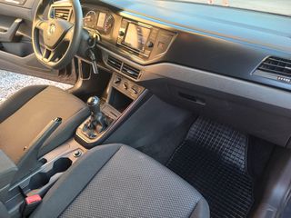 Volkswagen Polo 2021 1.0 MPI TRENDLINE 5ΠΟΡΤΟ 80HP ΜΕ ΦΠΑ-thumb-28
