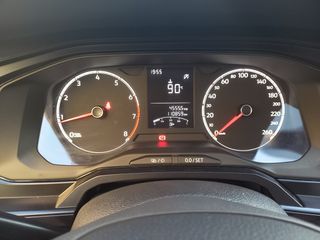 Volkswagen Polo 2021 1.0 MPI TRENDLINE 5ΠΟΡΤΟ 80HP ΜΕ ΦΠΑ-thumb-30
