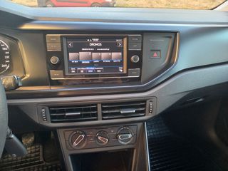 Volkswagen Polo 2021 1.0 MPI TRENDLINE 5ΠΟΡΤΟ 80HP ΜΕ ΦΠΑ-thumb-31