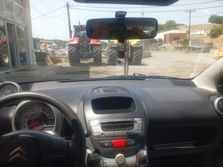Citroen C1 2008