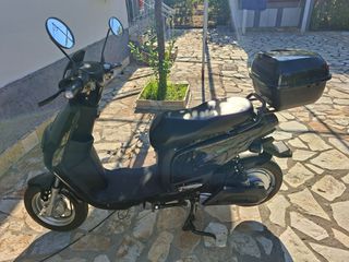 Roller / Scooter 2020