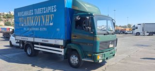 Καρότσα Μουσαμάς Mercedes-Benz 1997 8-14 eco power-thumb-1