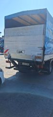 Καρότσα Μουσαμάς Mercedes-Benz 1997 8-14 eco power-thumb-2