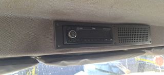 Καρότσα Μουσαμάς Mercedes-Benz 1997 8-14 eco power-thumb-6