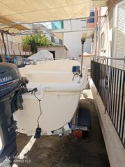 Ahellas 2010 Λέσβος