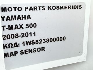 MAP SENSOR -> YAMAHA T-MAX 500 / 2008-2011-thumb-5