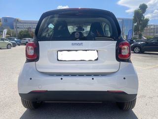 Smart ForTwo 2016 *ΠΡΟΣΕΧΩΣ*77.000km*ΕΛΛΗΝΙΚΟ*90ps*16’*-thumb-2