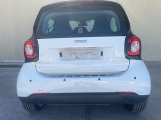 Smart ForTwo 2016 *ΠΡΟΣΕΧΩΣ*77.000km*ΕΛΛΗΝΙΚΟ*90ps*16’*-thumb-7