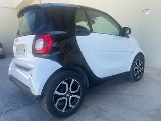 Smart ForTwo 2016 *ΠΡΟΣΕΧΩΣ*77.000km*ΕΛΛΗΝΙΚΟ*90ps*16’*-thumb-10