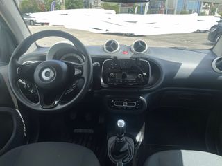 Smart ForTwo 2016 *ΠΡΟΣΕΧΩΣ*77.000km*ΕΛΛΗΝΙΚΟ*90ps*16’*-thumb-13