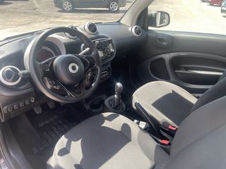 Smart ForTwo 2016 *ΠΡΟΣΕΧΩΣ*77.000km*ΕΛΛΗΝΙΚΟ*90ps*16’*-thumb-16