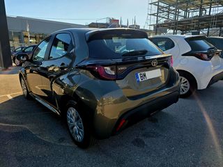 Toyota Yaris 2025 ΕΓΓΥΗΣΗ ΕΩΣ 2035!!!-thumb-8