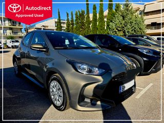 Toyota Yaris 2025 ΕΓΓΥΗΣΗ ΕΩΣ 2035!!!