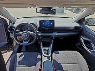 Toyota Yaris 2025 ΕΓΓΥΗΣΗ ΕΩΣ 2035!!!-thumb-4