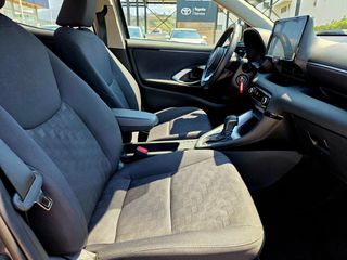 Toyota Yaris 2025 ΕΓΓΥΗΣΗ ΕΩΣ 2035!!!-thumb-5