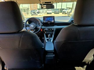 Toyota Yaris 2025 ΕΓΓΥΗΣΗ ΕΩΣ 2035!!!-thumb-10