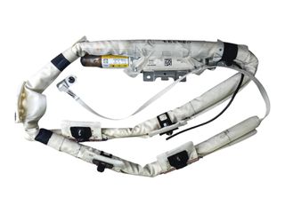 Ford Focus 2011-2018 Αριστερός Αερόσακος Οροφής BM5114K158AG OEM