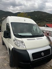 Κλούβα Fiat 2008 ducato