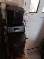 Gaggia mdf