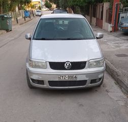Volkswagen Polo 2003