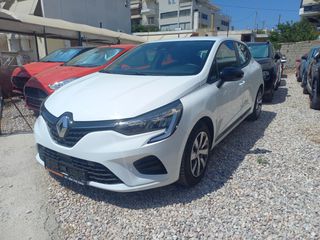 Renault Clio 2023 1.0 EQUILIBRE 91HP 5 ΠΟΡΤΟ ΜΕ ΦΠΑ